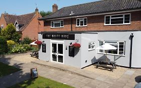 The White Hart